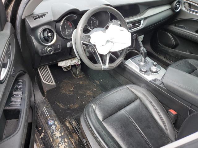 2018 ALFA ROMEO STELVIO SP ZASFAKPN4J7B65778