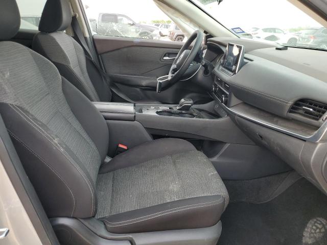 2023 NISSAN ROGUE SV - 5N1BT3BA7PC812567