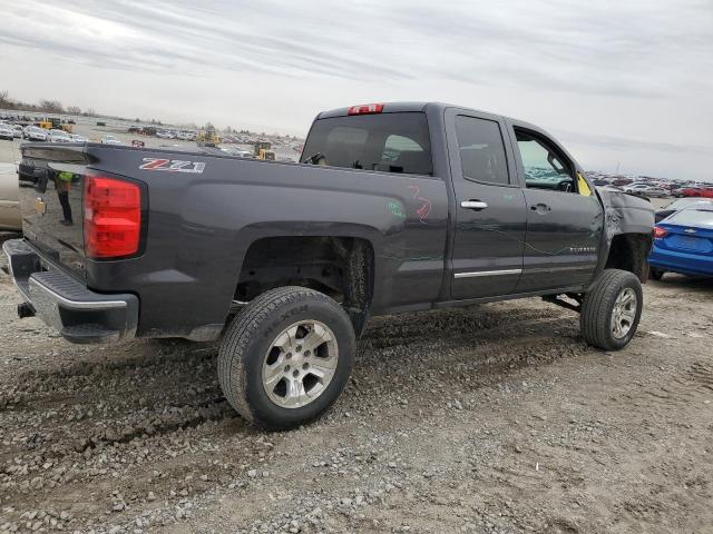 Vin: 1gcvksec8ez210170, lot: 48259835, chevrolet all models k1500 ltz 20143