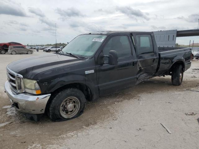 FORD F250 SUPER