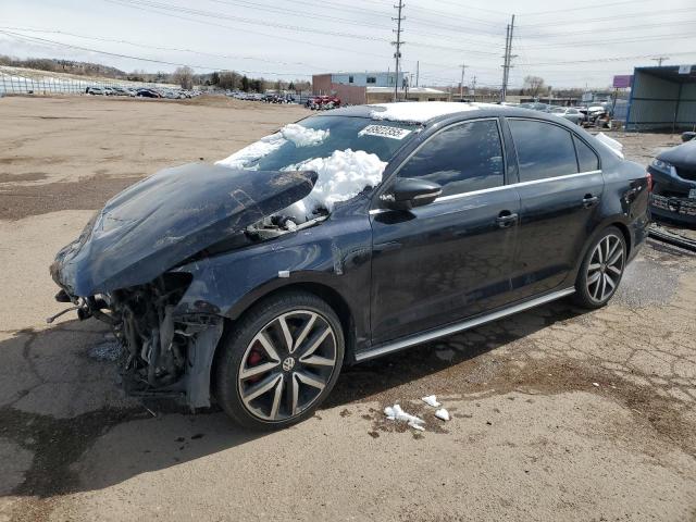 VOLKSWAGEN JETTA GLI