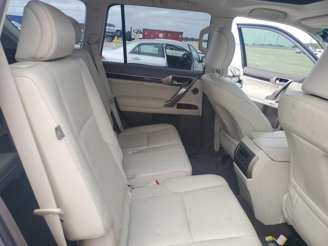 2015 LEXUS GX 460 PRE JTJJM7FX3F5096060
