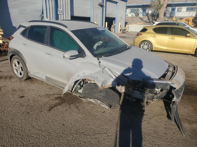 Vin: km8k6cab4pu023126, lot: 50426755, hyundai kona sel 20234