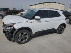 2021 HYUNDAI VENUE SEL - KMHRC8A34MU129651