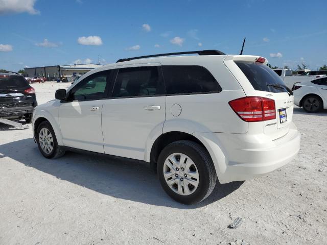 Vin: 3c4pdcab1jt507014, lot: 49981765, dodge journey se 20182