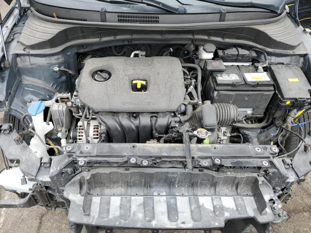 2022 KIA SOUL LX - KNDJ23AU2N7822055