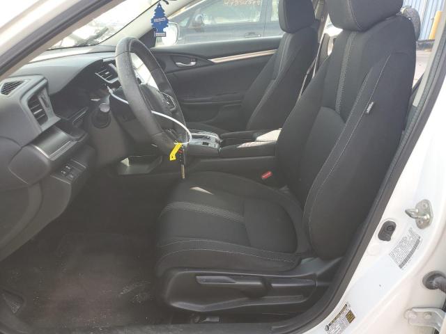 2019 HONDA CIVIC LX - 2HGFC2F61KH602592