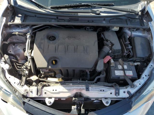 2017 TOYOTA COROLLA L - 2T1BURHE4HC778790