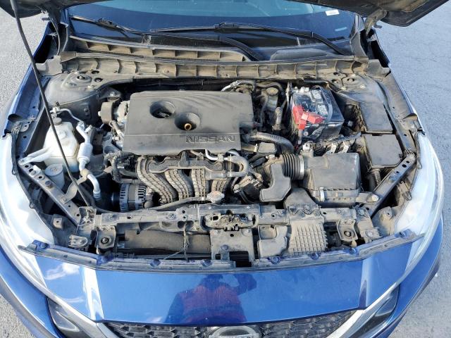 2019 NISSAN ALTIMA S - 1N4BL4BV2KC243588