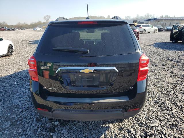 2017 CHEVROLET EQUINOX LT - 2GNALCEK3H1503892