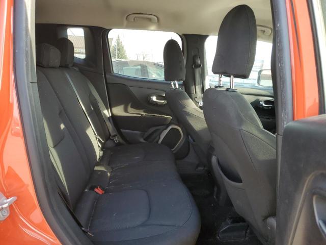 2015 JEEP RENEGADE L ZACCJABT9FPB52028