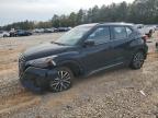 2021 NISSAN KICKS SR - 3N1CP5DV7ML514001
