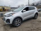 2020 KIA SPORTAGE L - KNDPMCAC7L7782306