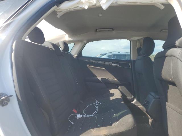 2018 FORD FUSION SE - 3FA6P0LU5JR252211