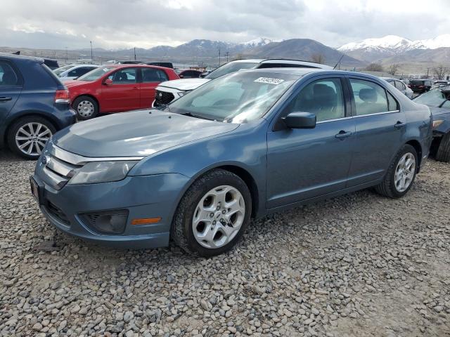 Vin: 3fahp0ha4br331202, lot: 51342915, ford fusion se 2011 img_1