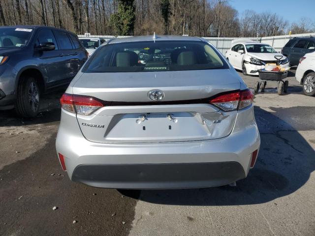 2024 TOYOTA COROLLA LE - JTDB4MEE6R3017342