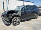 2022 SUBARU FORESTER L - JF2SKAPC6NH485747