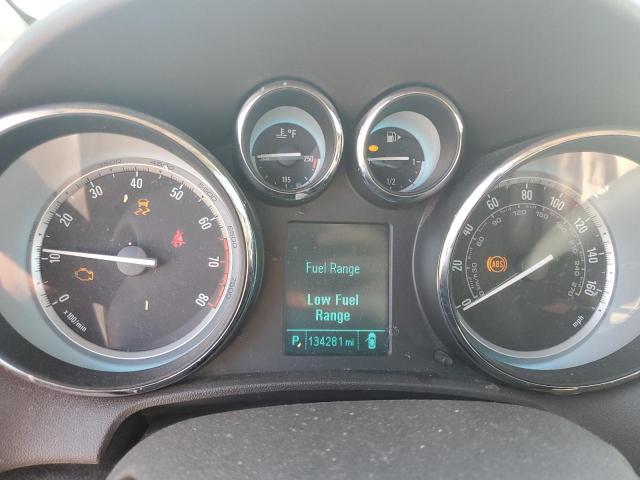 2014 BUICK VERANO CON - 1G4PR5SK9E4133769