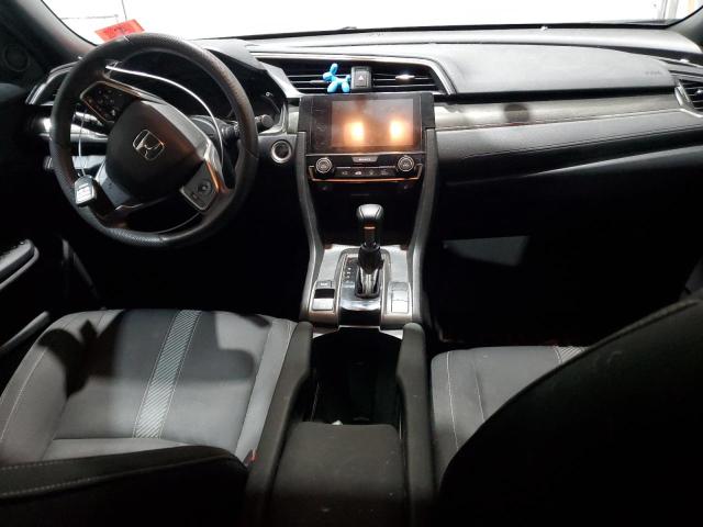 2017 HONDA CIVIC EX - SHHFK7H59HU401541