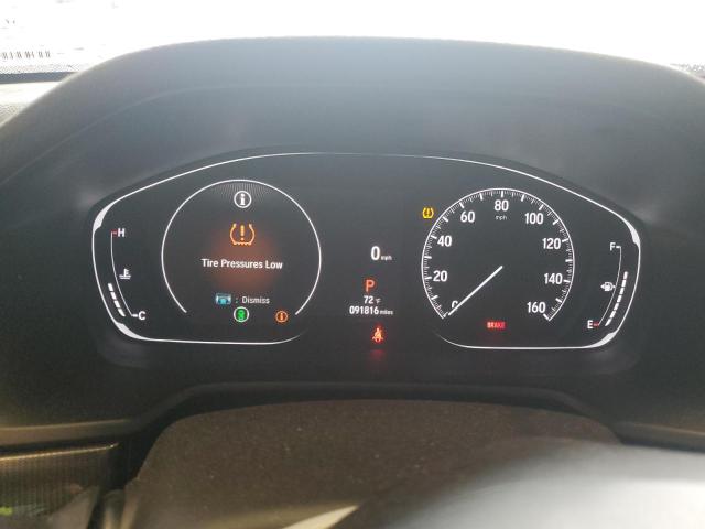 2021 HONDA ACCORD SPO - 1HGCV1F30MA045740
