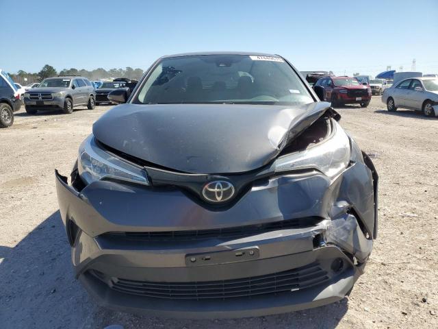 2019 TOYOTA C-HR XLE - JTNKHMBX8K1051600