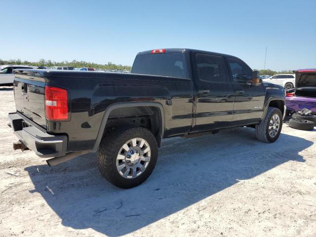 2016 GMC SIERRA K25 1GT12REG2GF297840