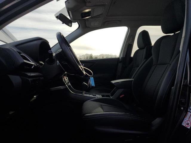 2019 SUBARU FORESTER P - JF2SKAGC9KH431144