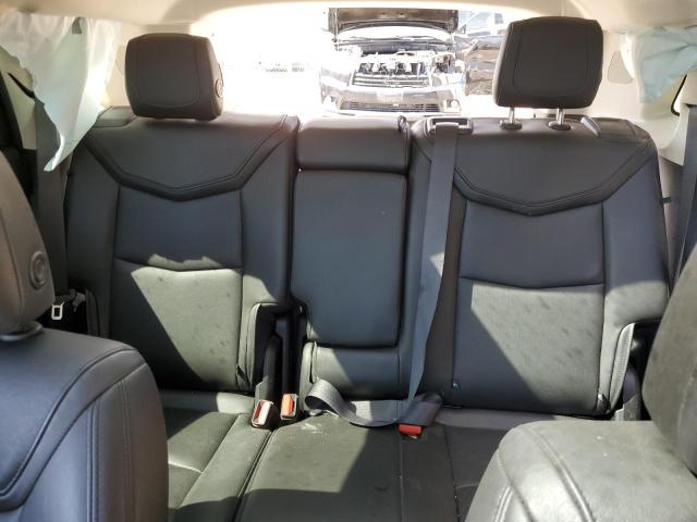 2019 CADILLAC XT5 LUXURY - 1GYKNDRS0KZ229941