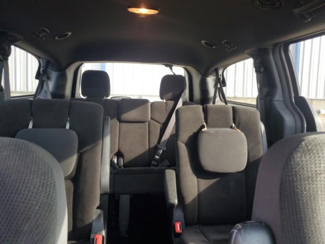 2018 DODGE GRAND CARA - 2C4RDGBG9JR220789