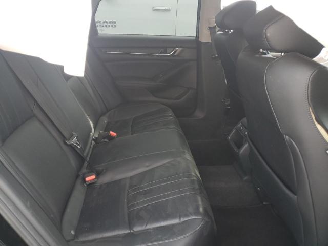 2022 HONDA ACCORD SPO - 1HGCV1F4XNA101256