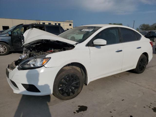 Vin: 3n1ab7ap7gl660958, lot: 50727965, nissan sentra s 2016 img_1