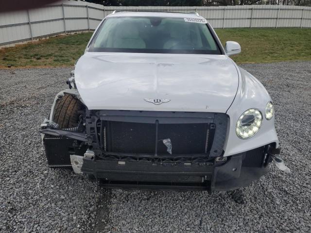 2021 BENTLEY BENTAYGA - SJAAM2ZV3MC033860
