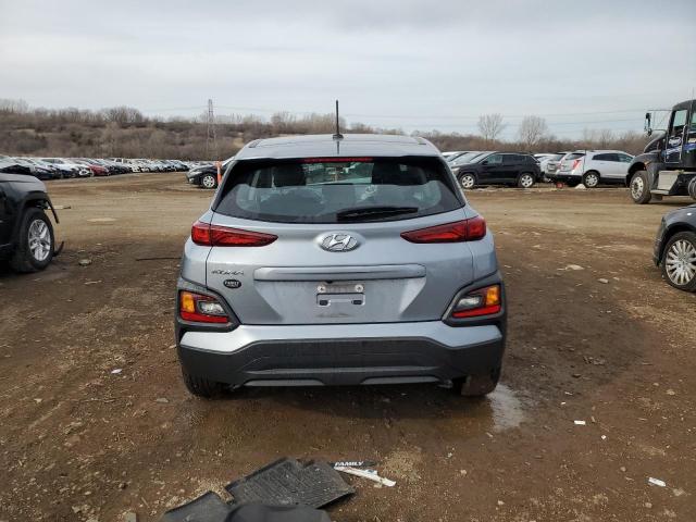 2020 HYUNDAI KONA SE - KM8K12AA8LU559216