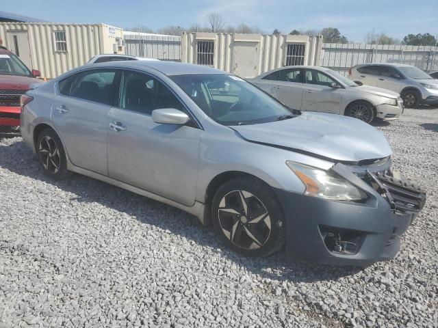 Vin: 1n4al3ap7fc432185, lot: 50243605, nissan altima 2.5 20154