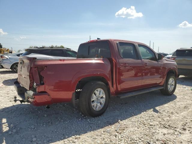 Vin: 1n6ed1ej0rn634987, lot: 50594295, nissan frontier s 20243