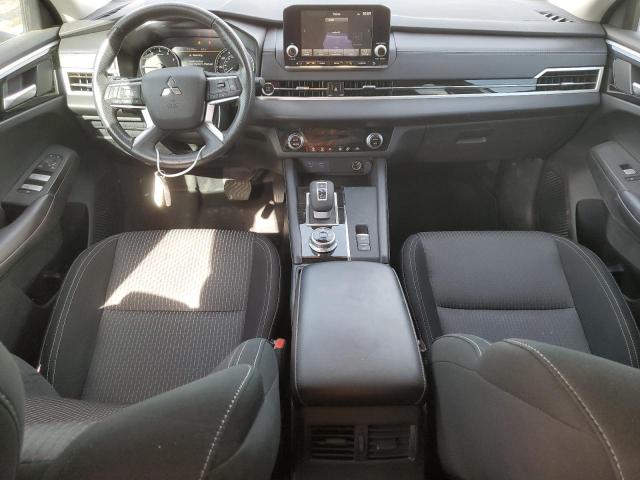 2024 MITSUBISHI OUTLANDER - JA4J3UA84RZ056047
