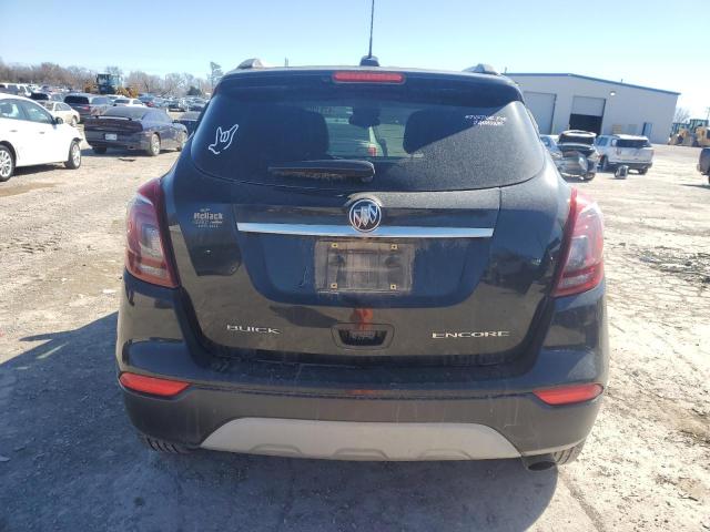 2017 BUICK ENCORE PRE - KL4CJASB9HB174643