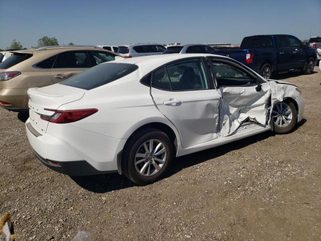Vin: 4t1daack6su110012, lot: 50080755, toyota camry xse 20253
