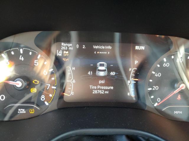 2023 JEEP COMPASS SP - 3C4NJDAN8PT531917