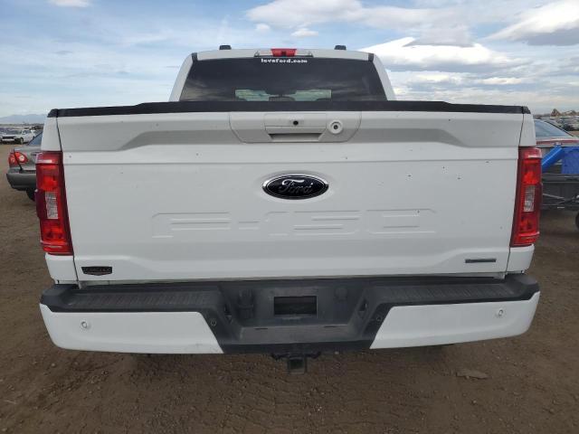 2023 FORD F150 SUPER - 1FTFW1E89PFA40291