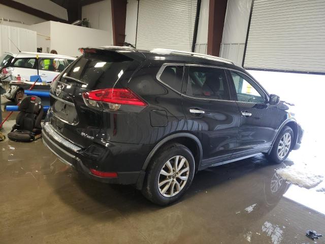 Vin: knmat2mv7hp596269, lot: 50871375, nissan rogue s 20173