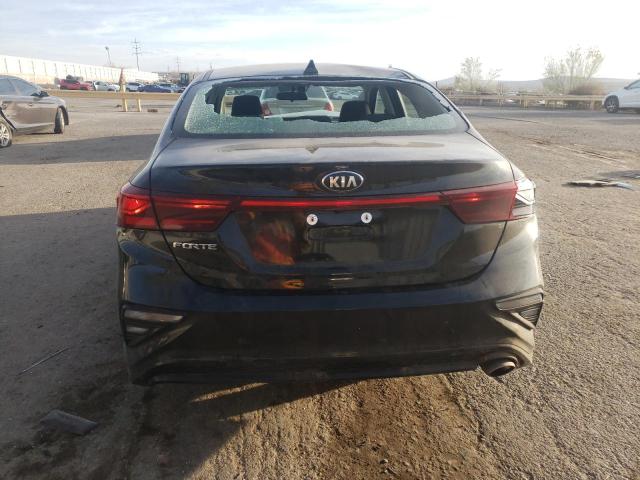 2021 KIA FORTE FE - 3KPF24AD1ME374059