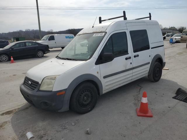 FORD TRANSIT CO