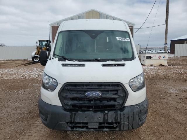 2020 FORD TRANSIT T- - 1FTBR1C87LKB49603