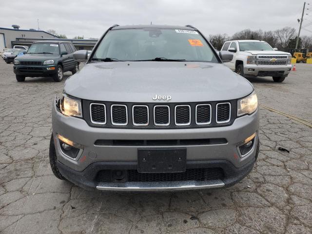 2021 JEEP COMPASS LI - 3C4NJDCB4MT508844