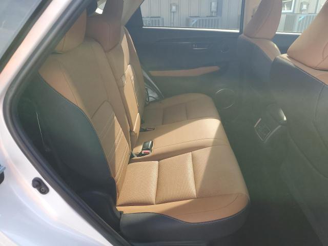 2018 LEXUS NX 300H JTJBJRBZ4J2095848