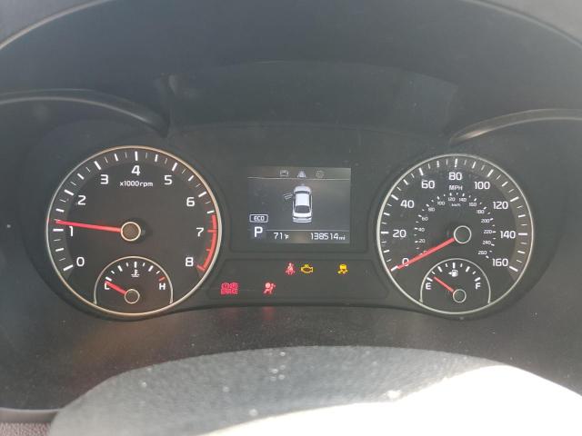 2020 KIA OPTIMA LX - 5XXGT4L37LG393470