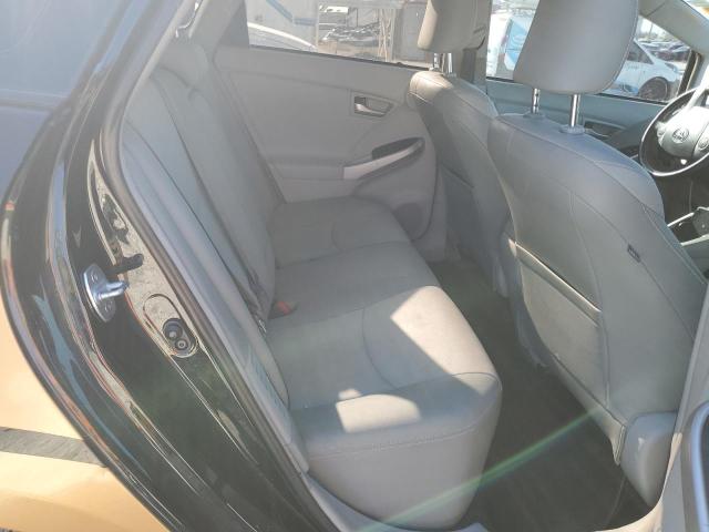 2015 TOYOTA PRIUS JTDKN3DU7F1892954