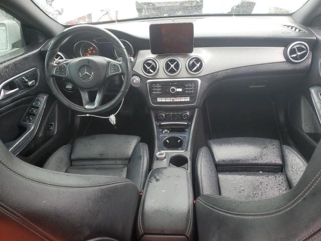 2018 MERCEDES-BENZ CLA 250 - WDDSJ4EB1JN675003