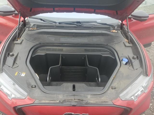 2021 FORD MUSTANG MA - 3FMTK3SS8MMA19627